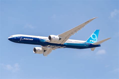 boeing 777 thrust link|Boeing pauses tests of its troubled 777X after it found  .
